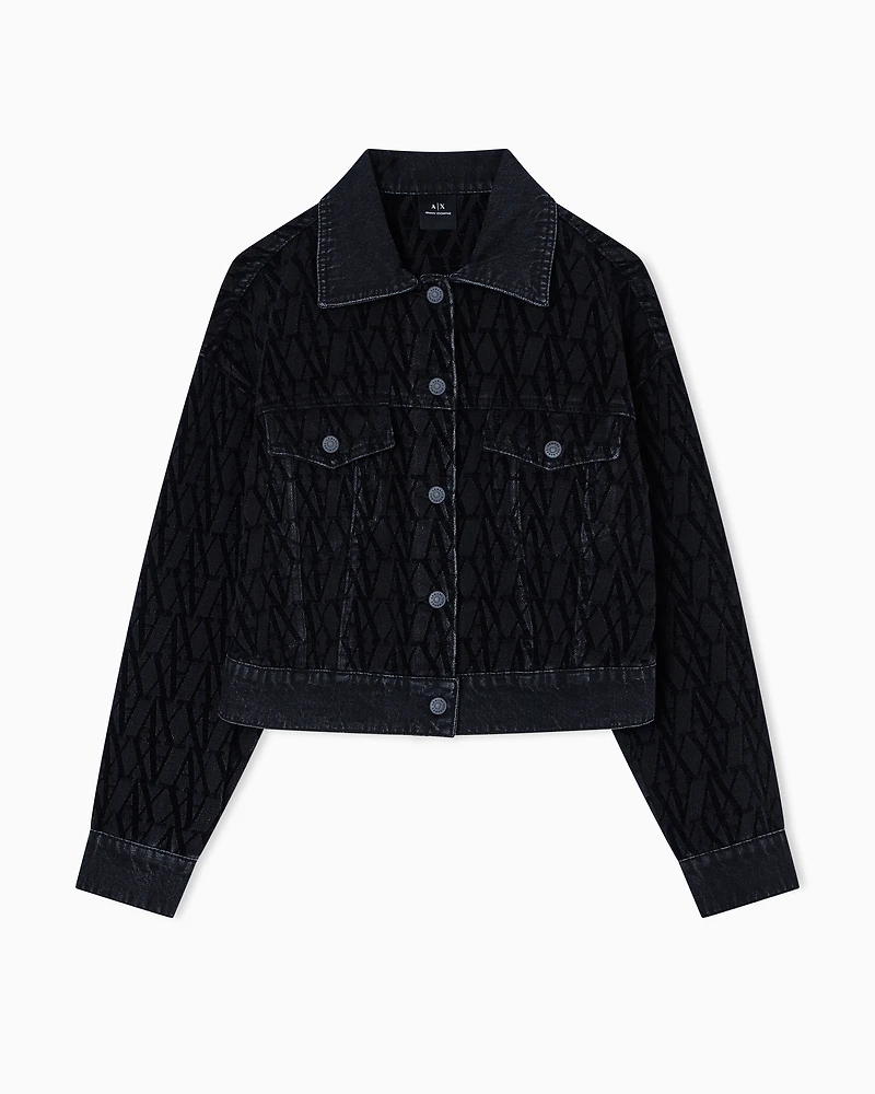 Denim Jackets