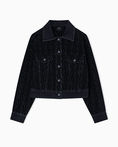 Denim Jackets