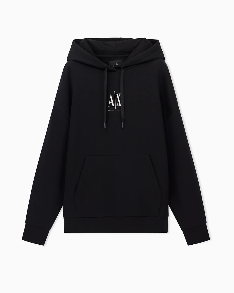 Icon Hoodie