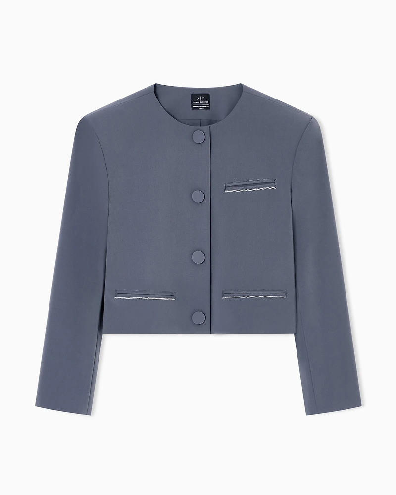 Formal Jackets