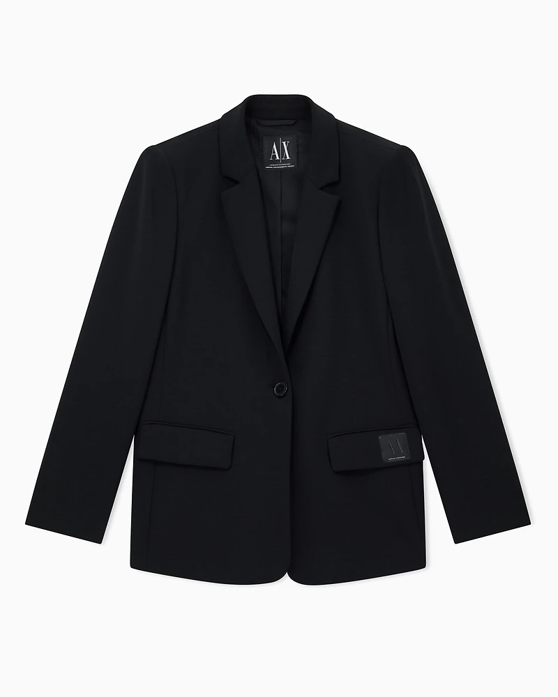 Formal Jackets