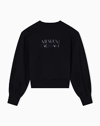 Graphic Logo Sweatshirt