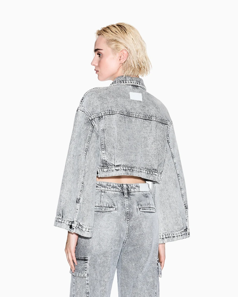 Denim Jackets