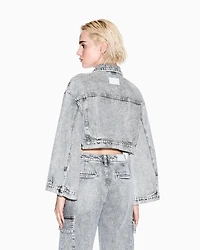 Denim Jackets