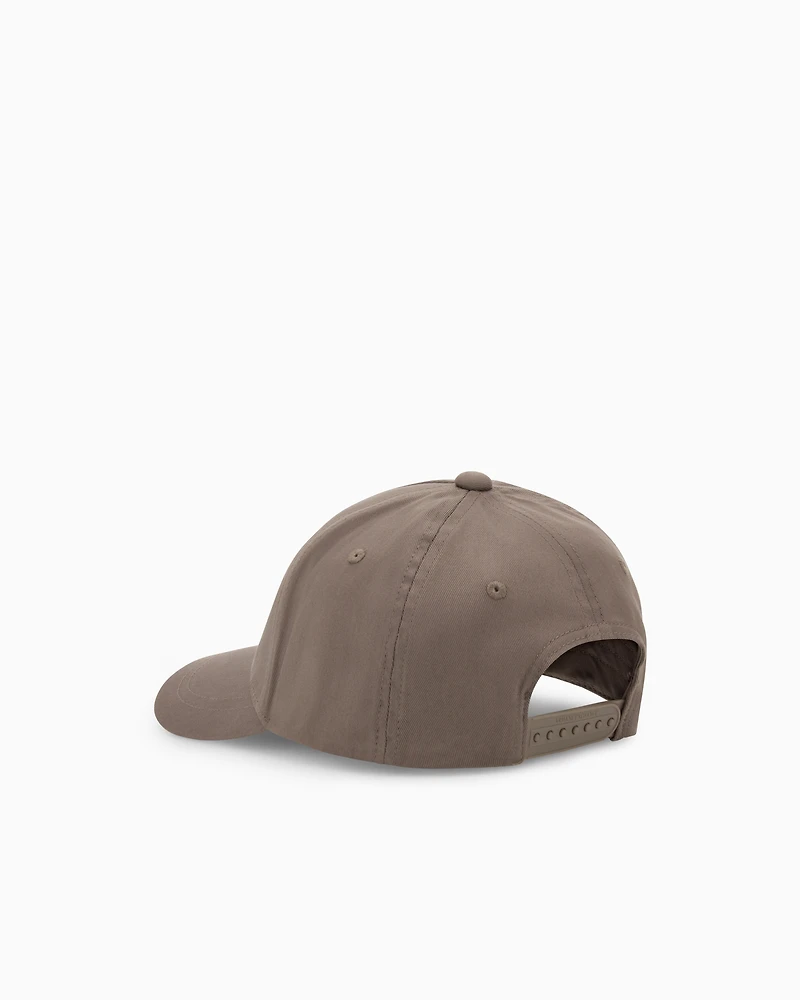 Icon Project Visor Hat