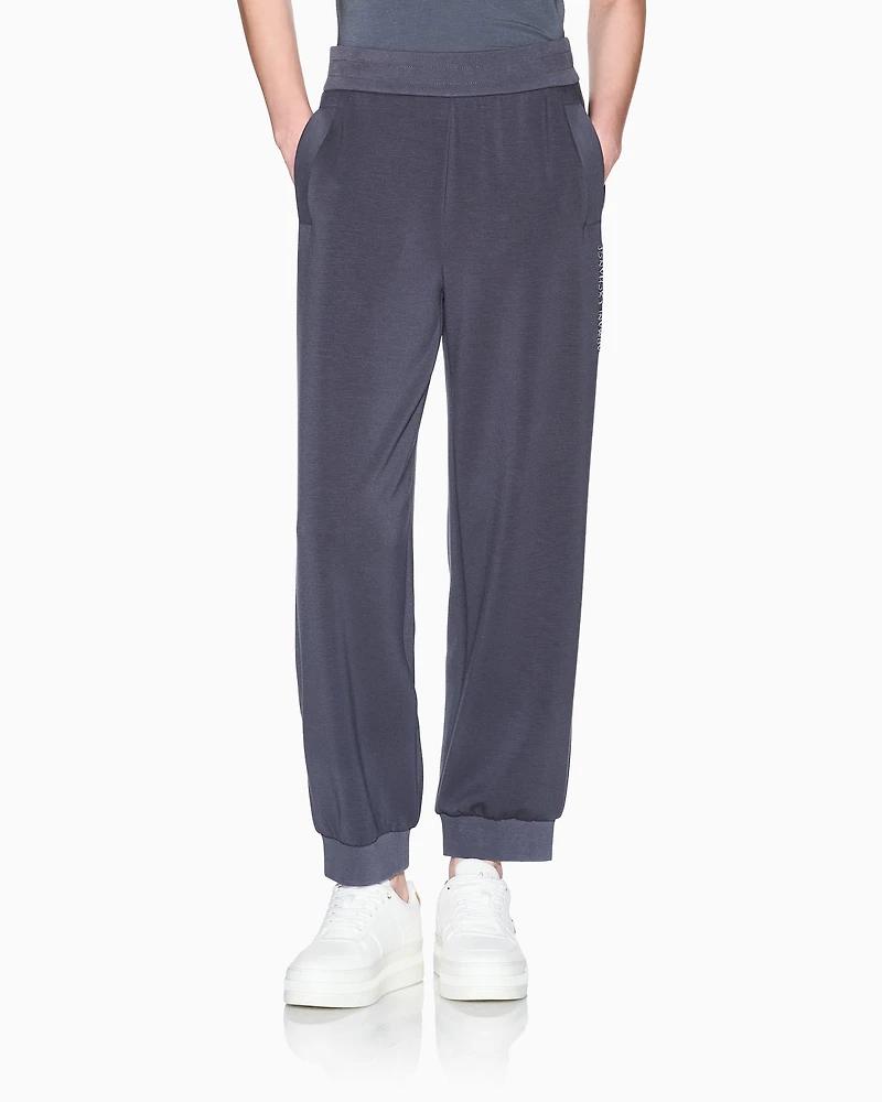 Logo Joggers