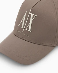 Icon Project Visor Hat