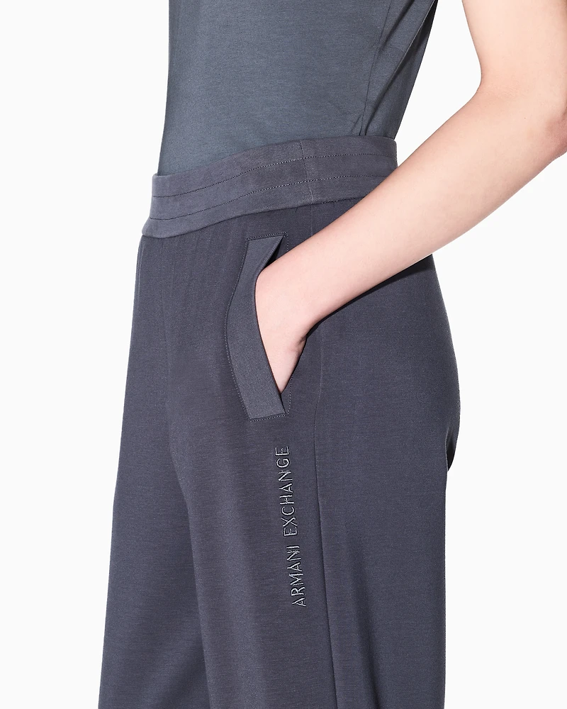 Logo Joggers