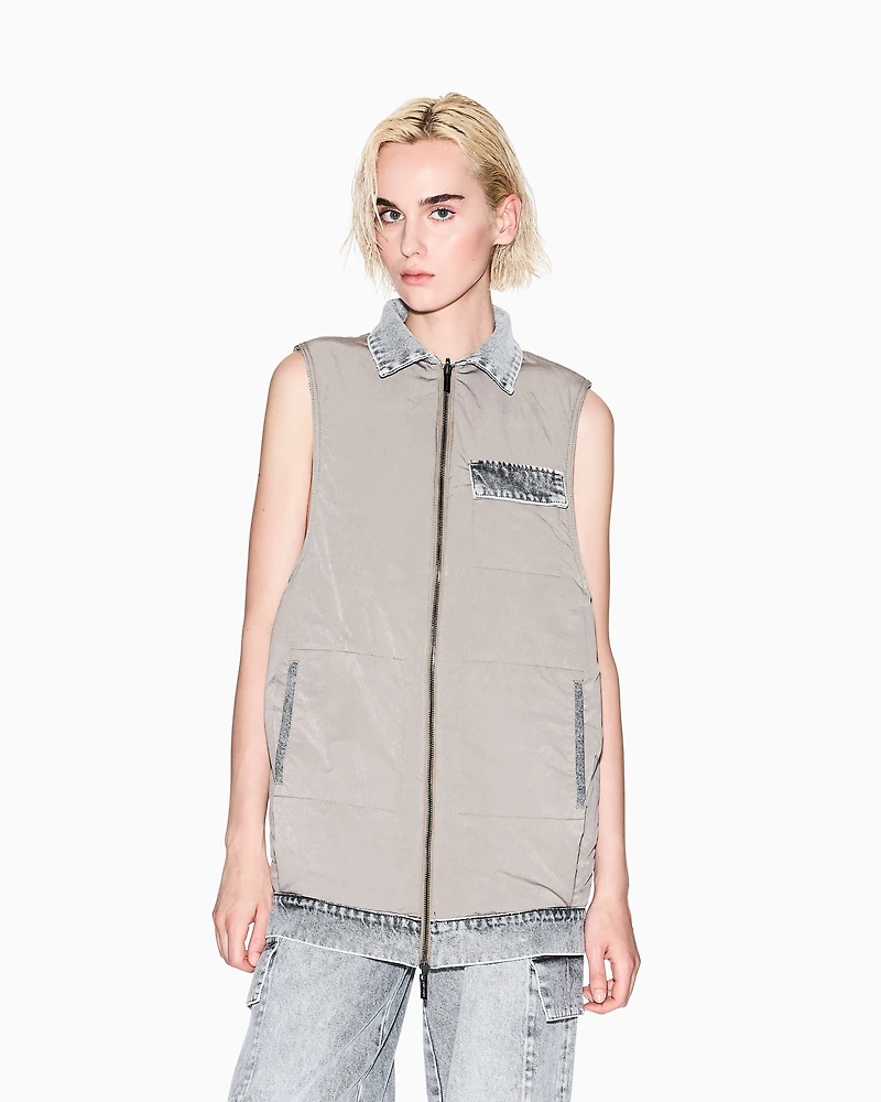 5 Pockets