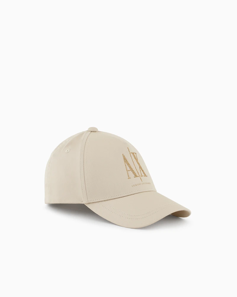 Icon Logo Hat