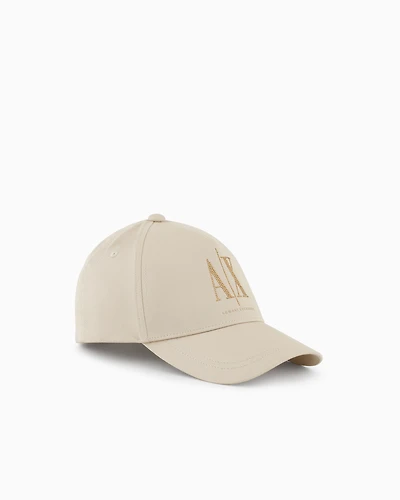 Icon Logo Hat