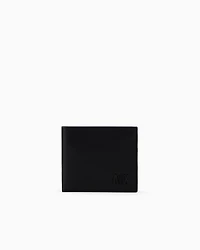 Logo bifold wallet