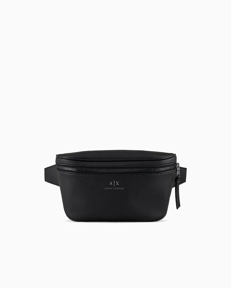 Logo pouch