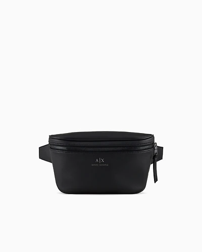 Logo pouch