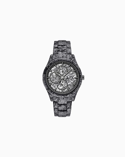 Steel Strap Watches