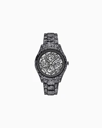 Steel Strap Watches