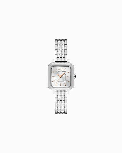 Steel Strap Watches