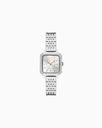 Steel Strap Watches