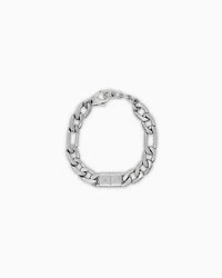 Armani Exchange - Bracelets, Man, Multicoloured, Size: TU