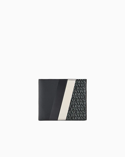 Bifold card holder