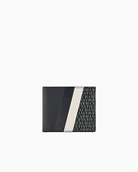 Bifold card holder