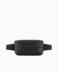 Rectangular pouch with hook