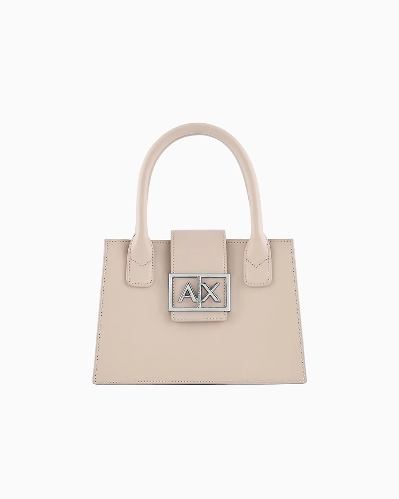 ASV Small Trapeze Handbag