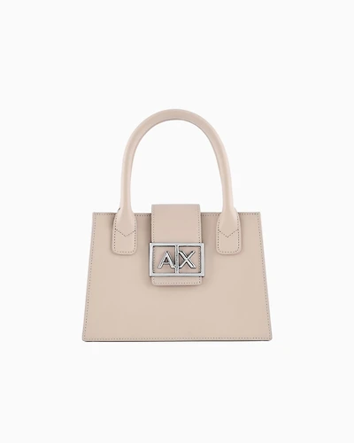 ASV Small Trapeze Handbag