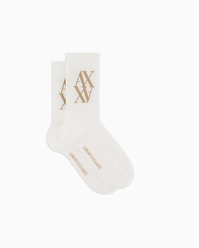 Logo socks