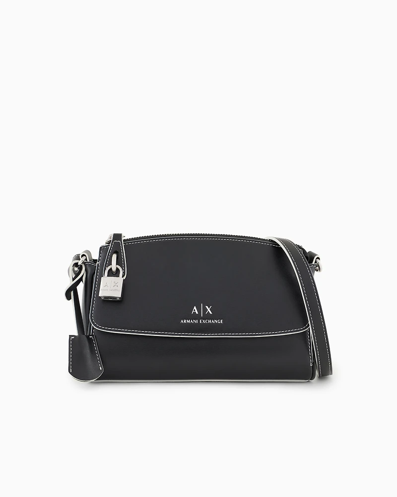 ASV Lock Shoulder Bag