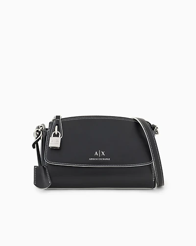 ASV Lock Shoulder Bag
