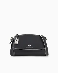 ASV Lock Shoulder Bag