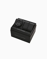 Steel Strap Watches