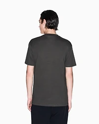 Regular fit T-shirt with photo print