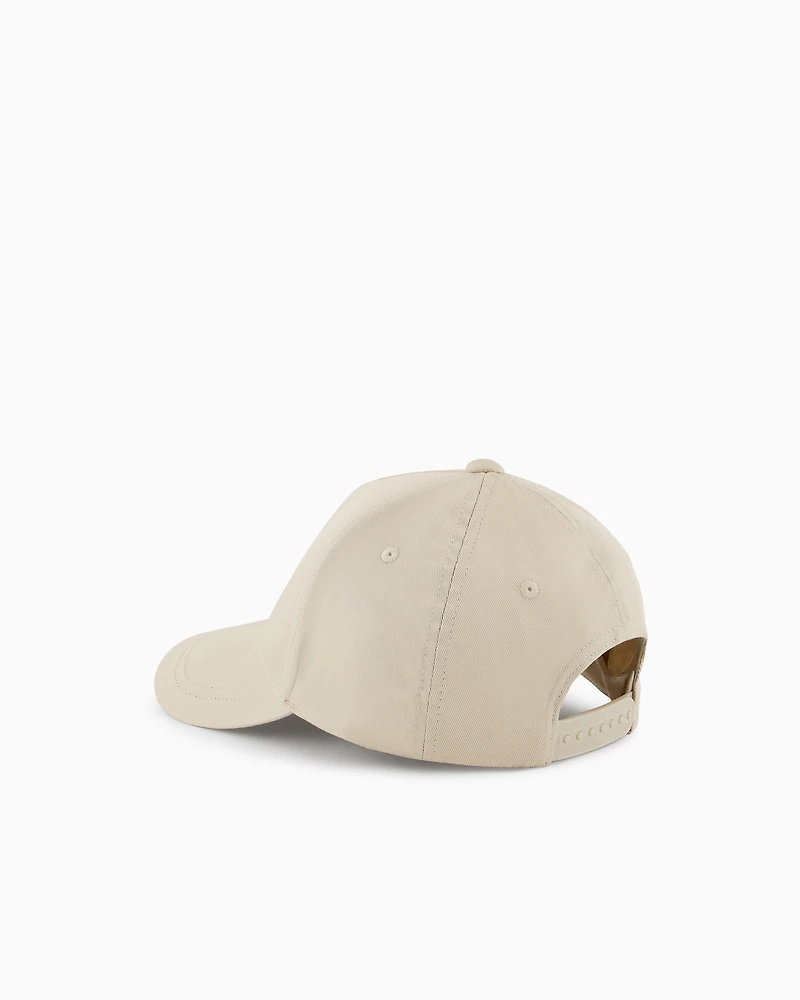 Icon Logo Hat