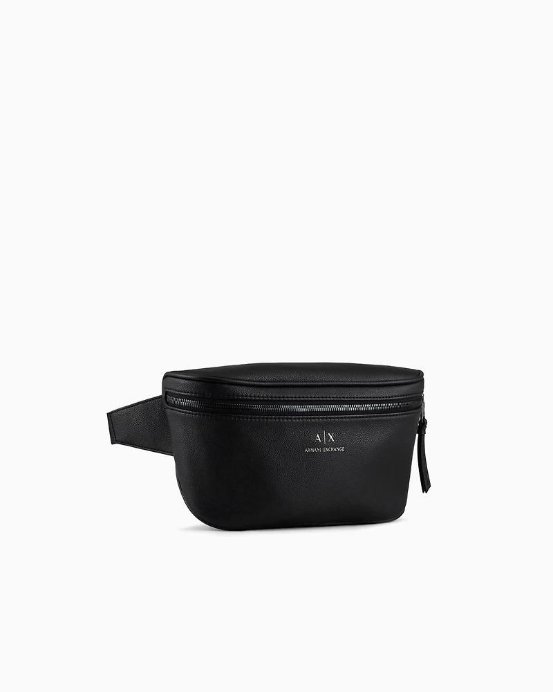Logo pouch