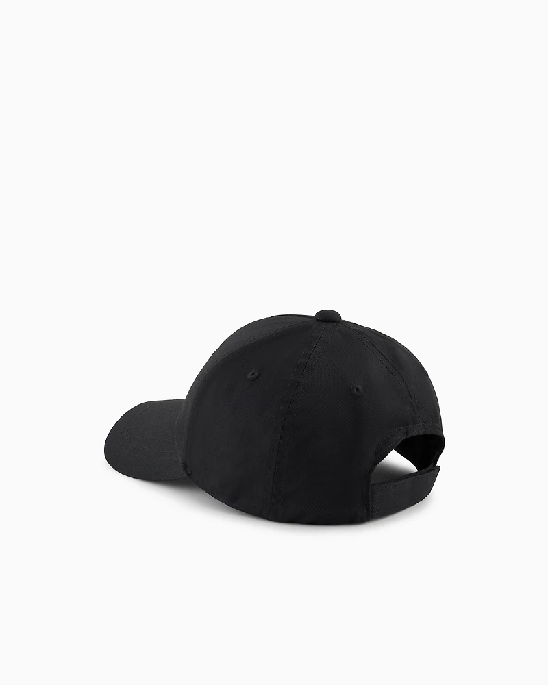 Lost in Sounds Visor Hat