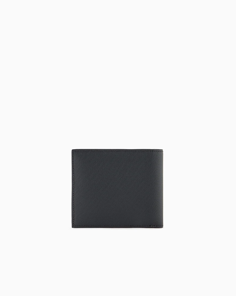 Bifold card holder