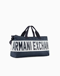 Duffel bag with max-logo