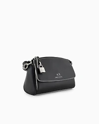ASV Lock Shoulder Bag
