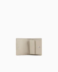 Small wallet with ASV logo