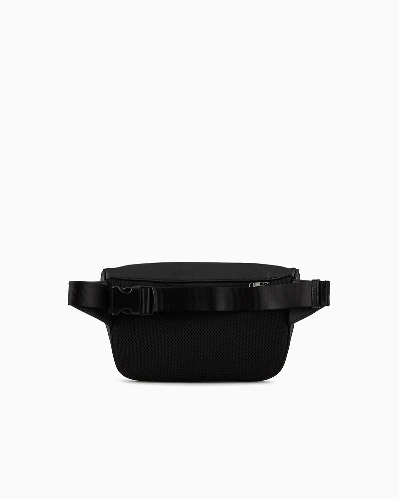 Logo pouch