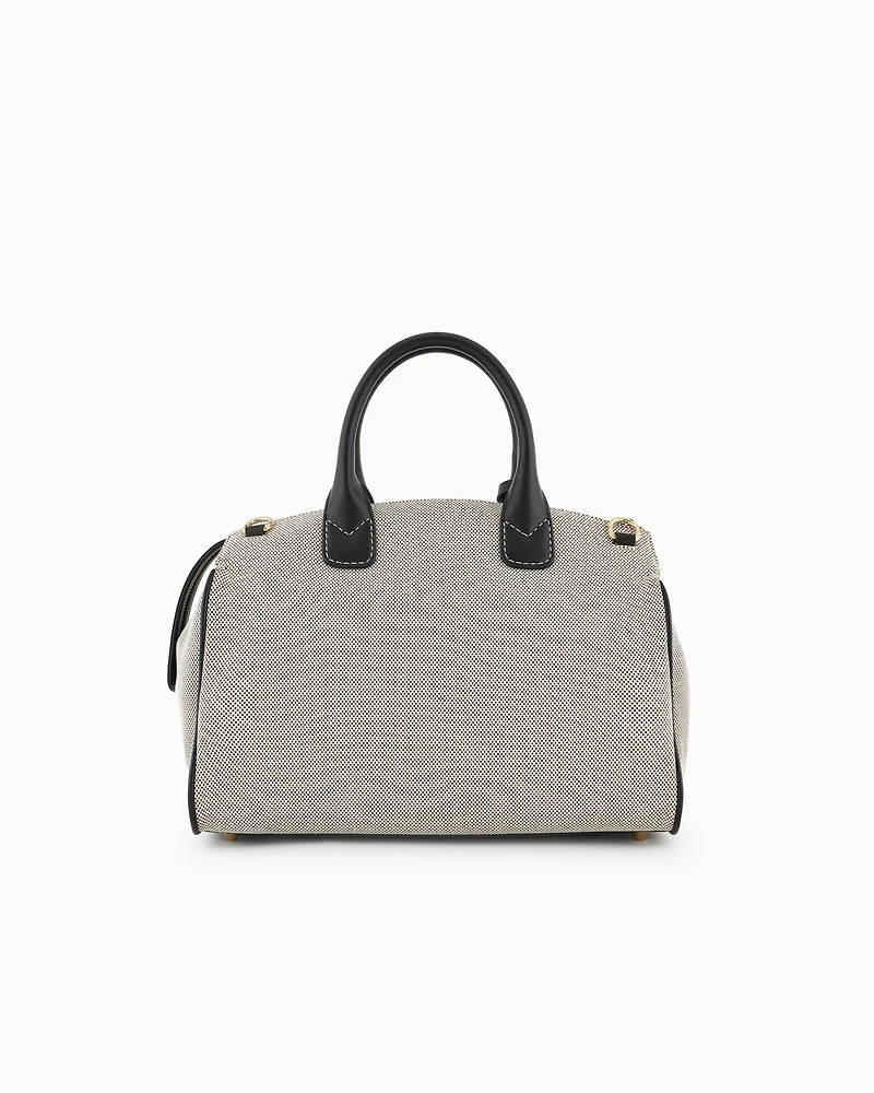 Large Canvas Tote Bag