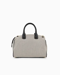 Large Canvas Tote Bag