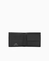 Wallet and keychain set