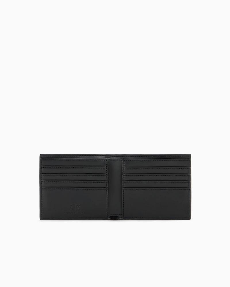 Bifold card holder
