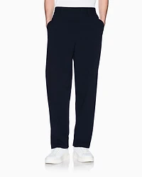 Stretch cotton chinos