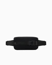 Rectangular pouch with hook
