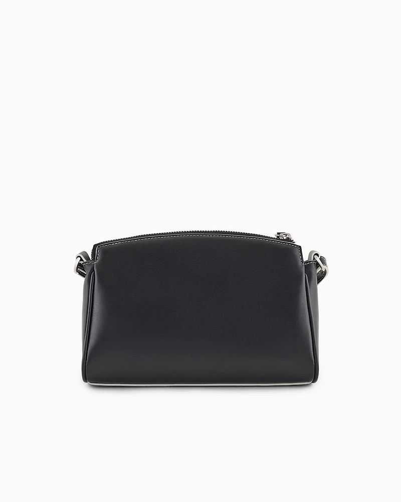 ASV Lock Shoulder Bag