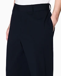 Stretch cotton chinos